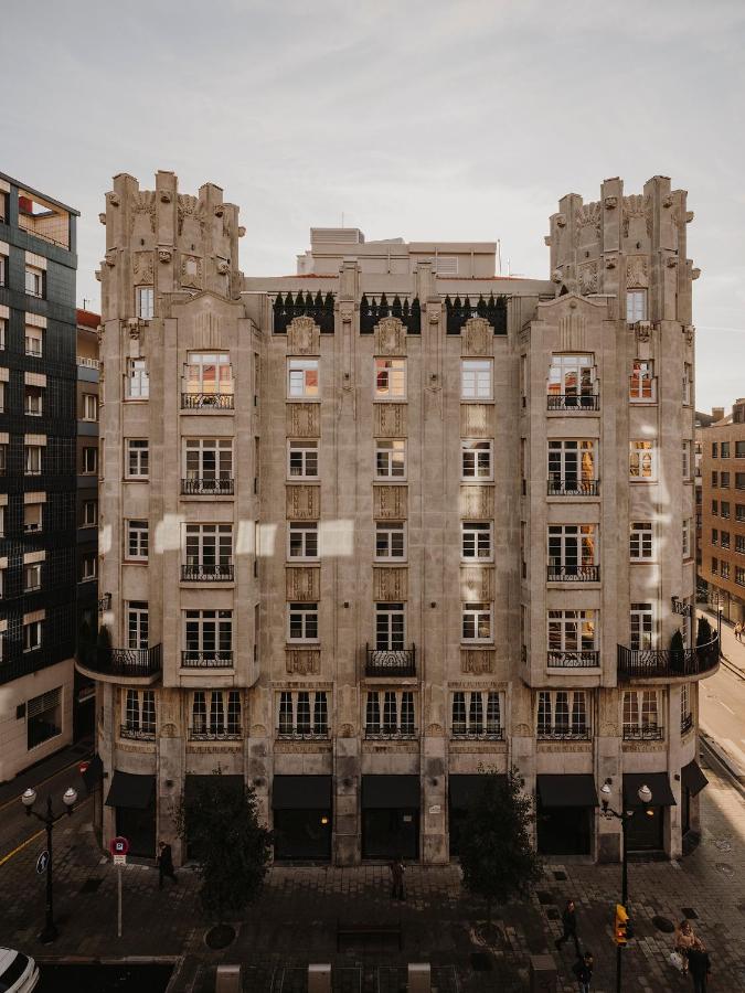El Môderne Hotel, Gijón – Bijgewerkte prijzen 2022