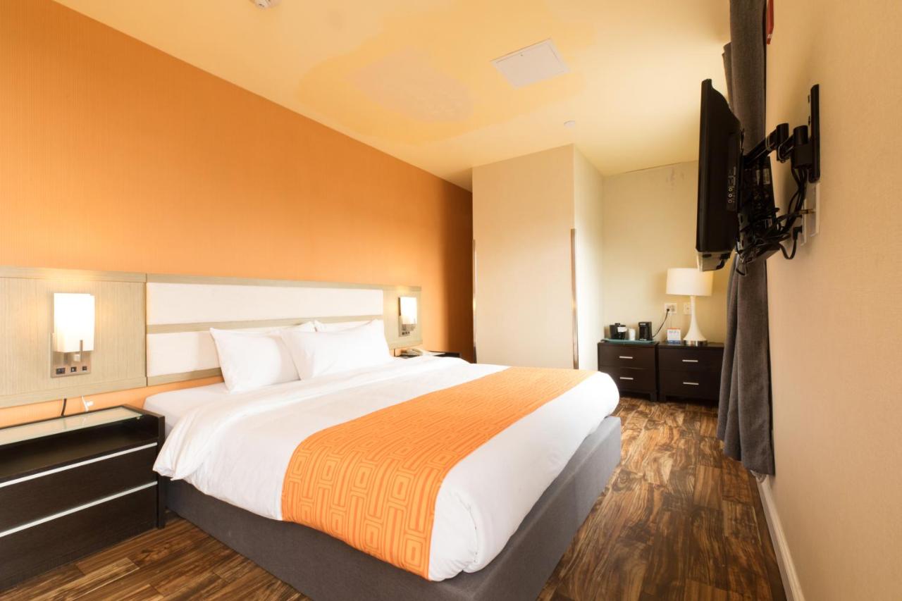 Romana Hotel - NYC - 5