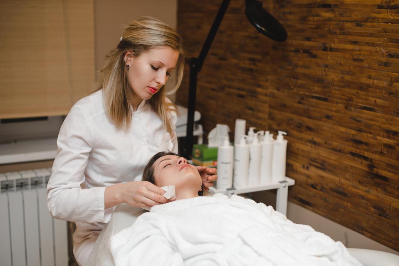 Spa hotel: Reikartz Aquadar