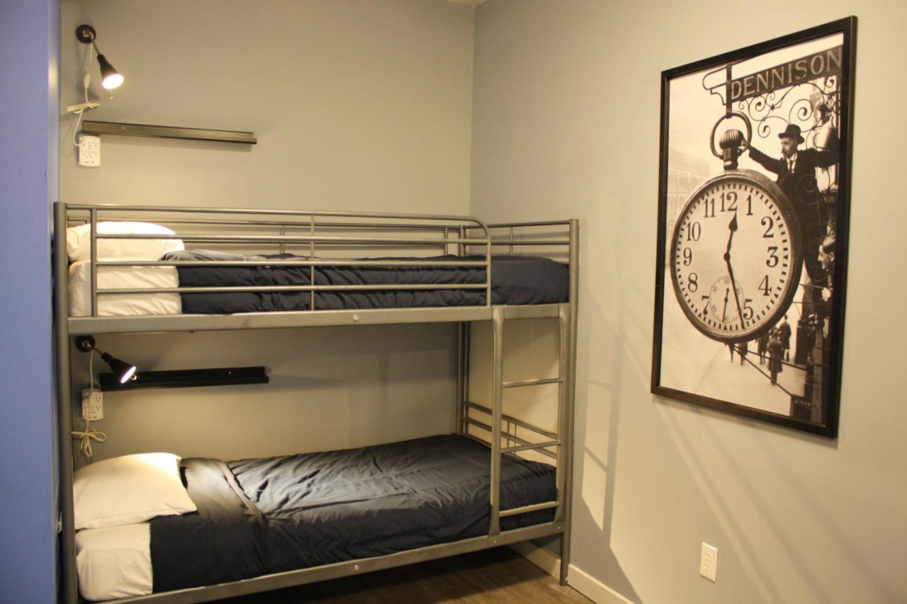 Philly Hostel — photo 19