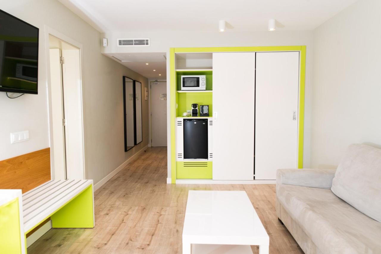 Vanilla Garden Boutique Hotel - Adults Only, Playa de las ...