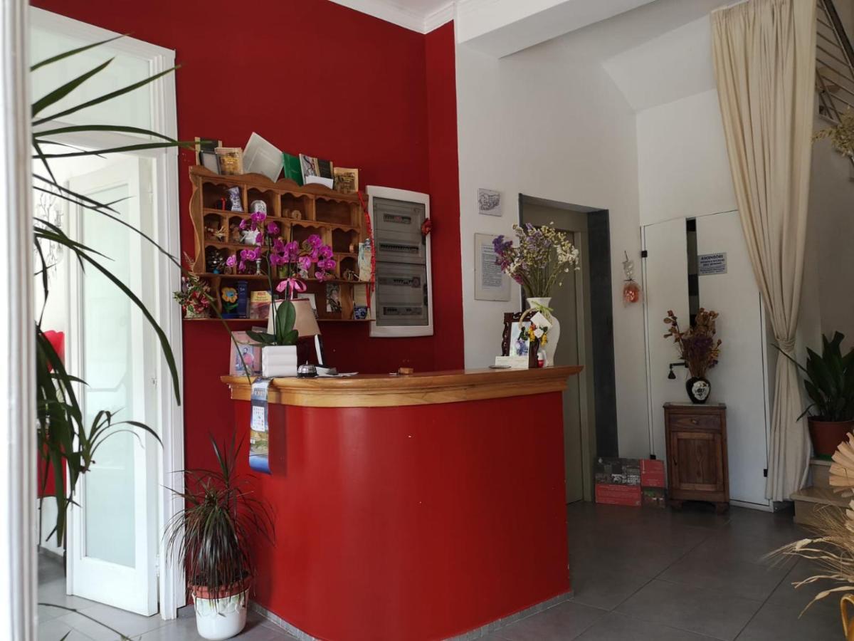 Hotel La Congiura dei Baroni photo