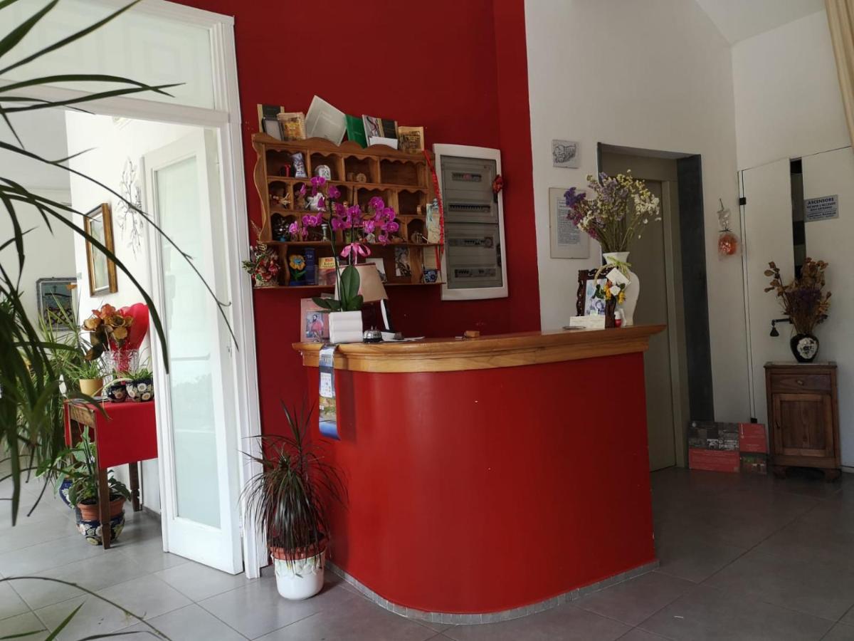 Hotel La Congiura dei Baroni photo