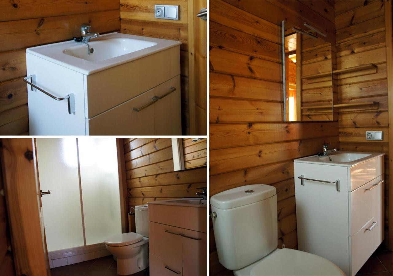 Camping Els Ports, Arnés – Updated 2022 Prices