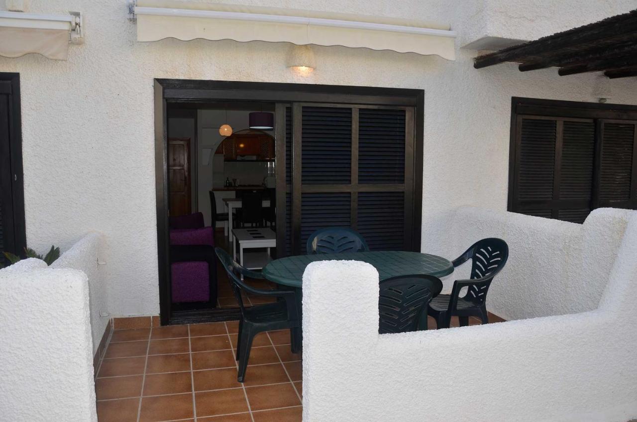 APARTAMENTO EL CAPRICHO DE AGUAMARGA, Agua Amarga, Spain ...
