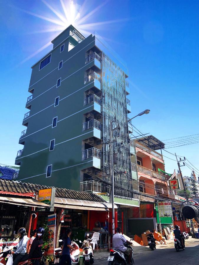 My Style Resort Hotel -SHA Plus - 4