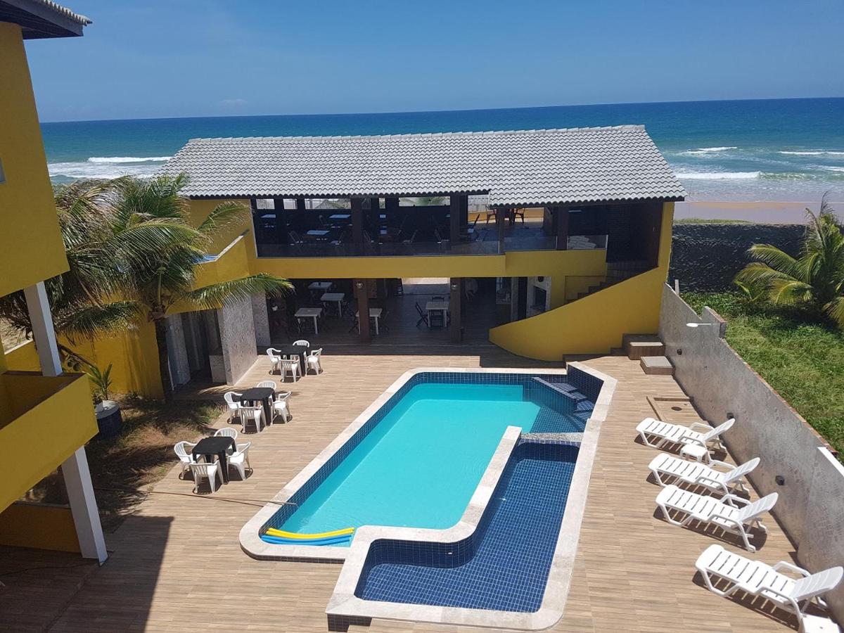 Image: Pousada Águas do Piruí
