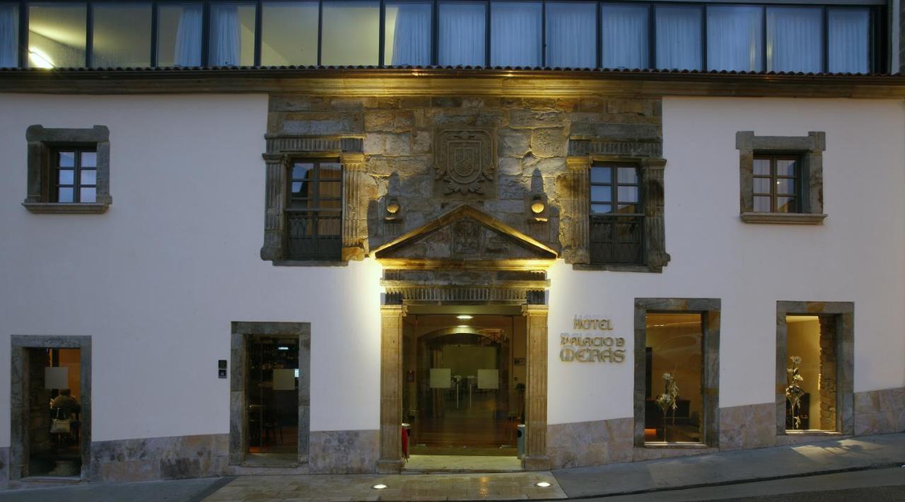 Hotel Palacio de Merás, Tineo – Updated 2022 Prices
