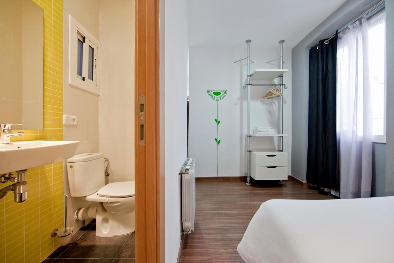 Hostal Nitzs Bcn - 3