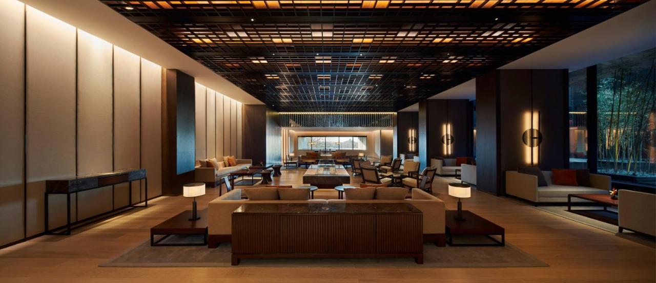 The PuXuan Hotel and Spa photo