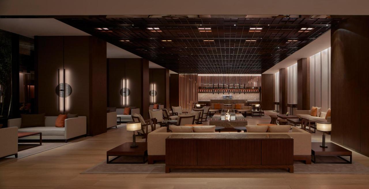 The PuXuan Hotel and Spa photo