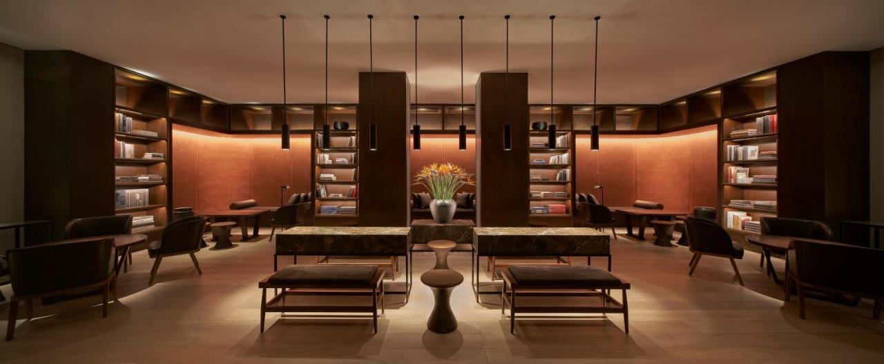 The PuXuan Hotel and Spa photo