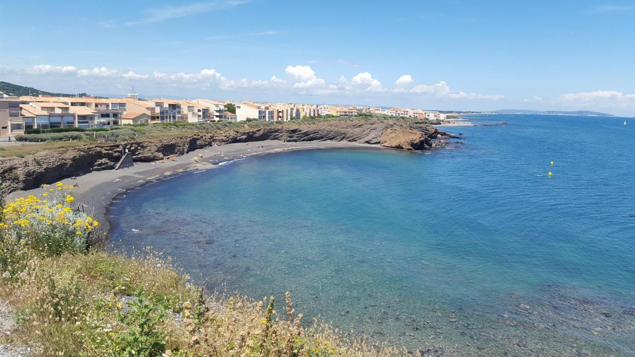 Résidence Les 4 Saisons Cap D Agde Appartement les quatres saisons (France Le Cap d'Agde) - Booking.com