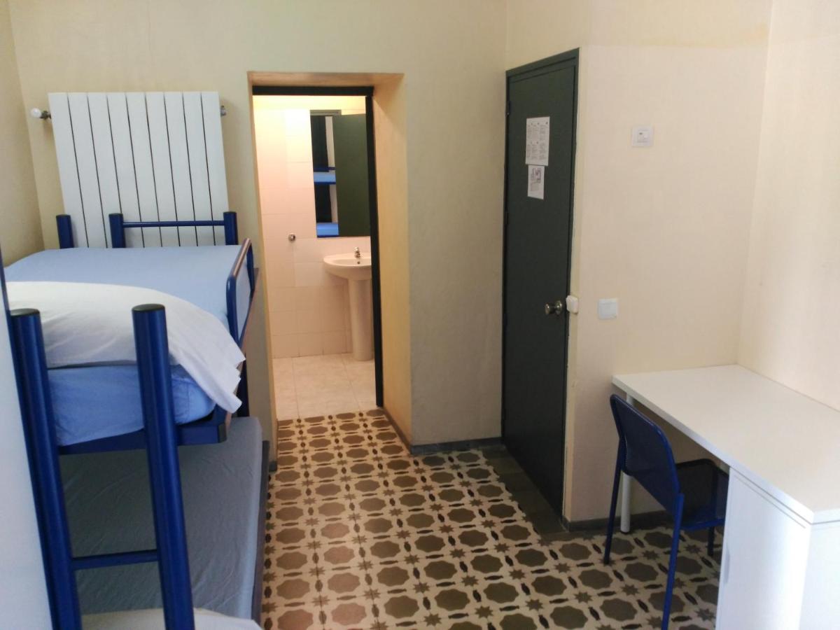 ALBERG de Banyoles (Spanje Banyoles) - Booking.com