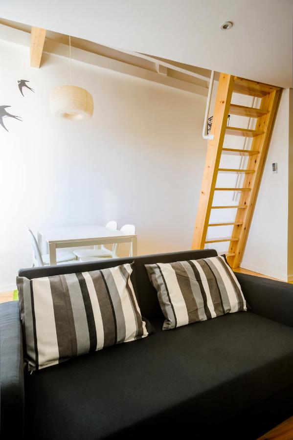 Tagus Apartments by Lisbon Village Apartments - 3