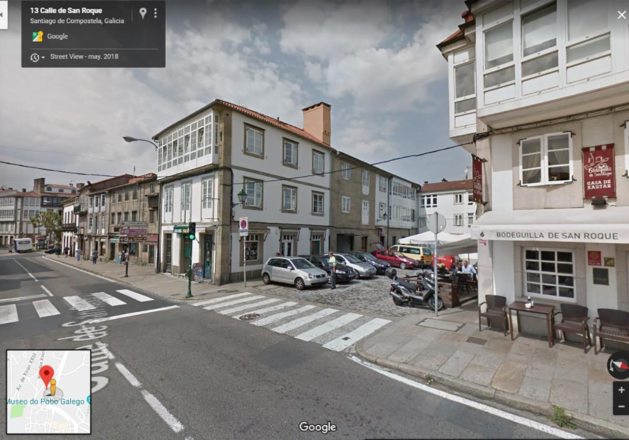 Loft Romántico - CTR, Santiago de Compostela – Precios ...