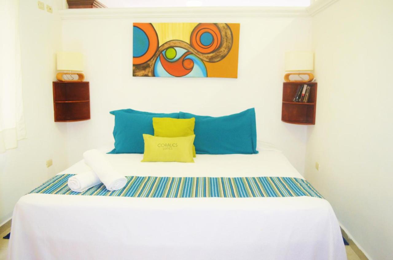 Corales Suites photo