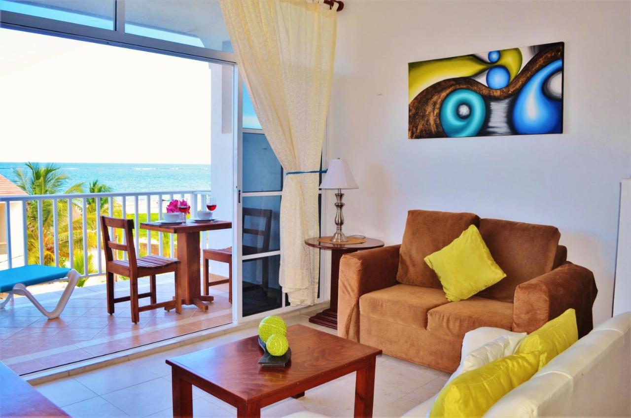 Corales Suites photo