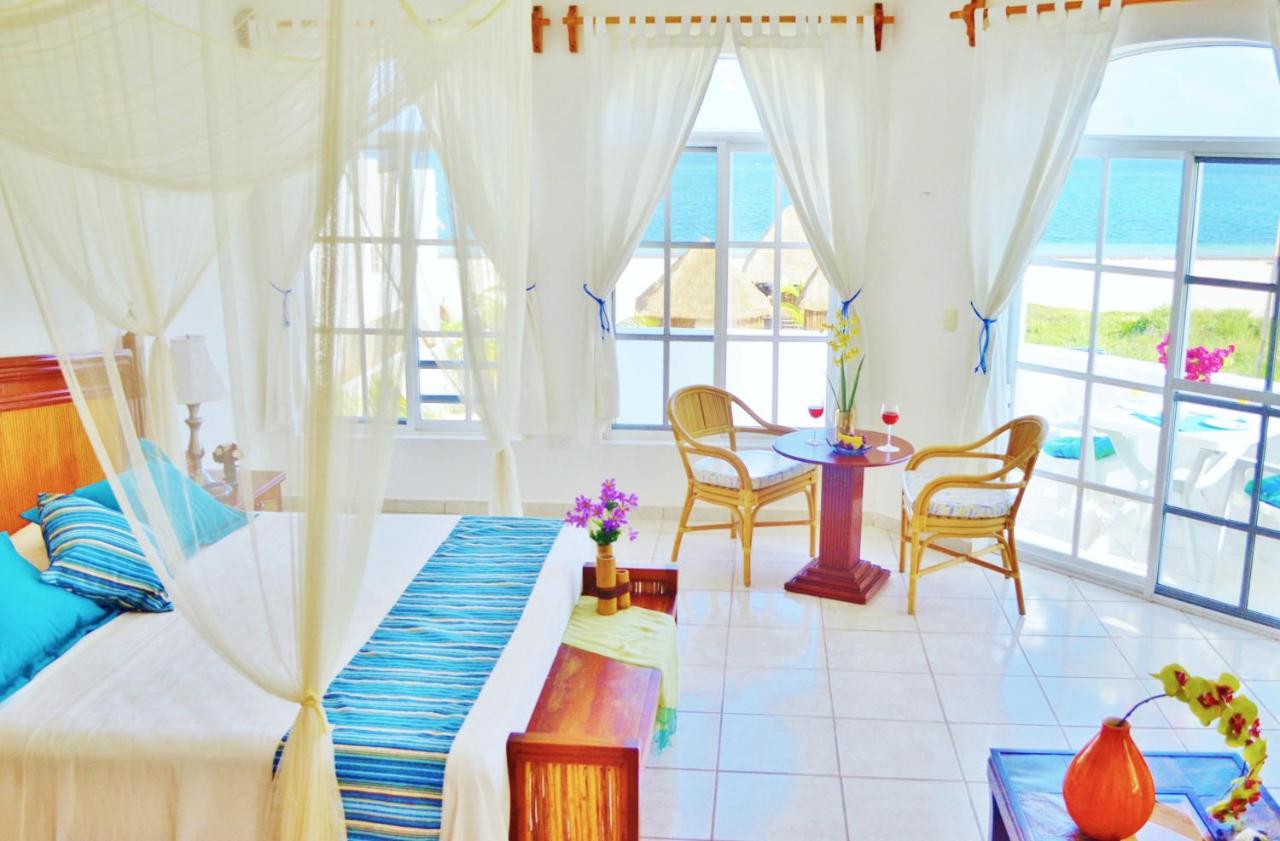 Corales Suites photo