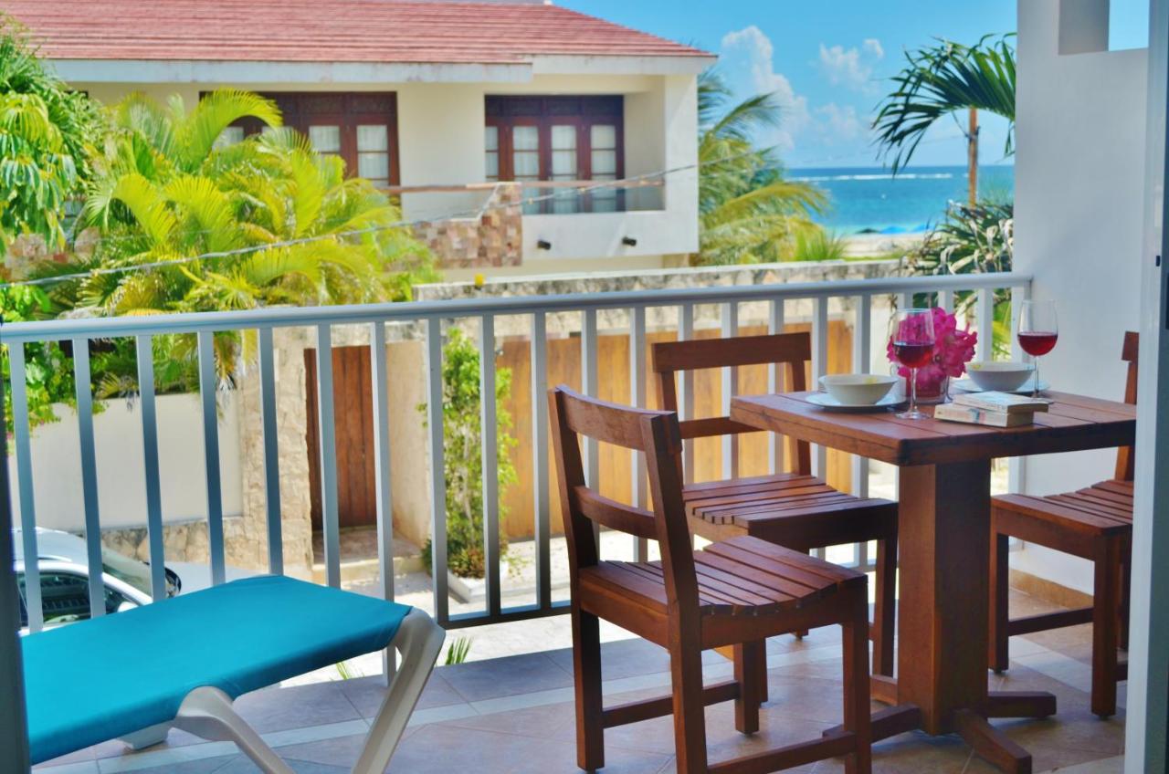 Corales Suites photo