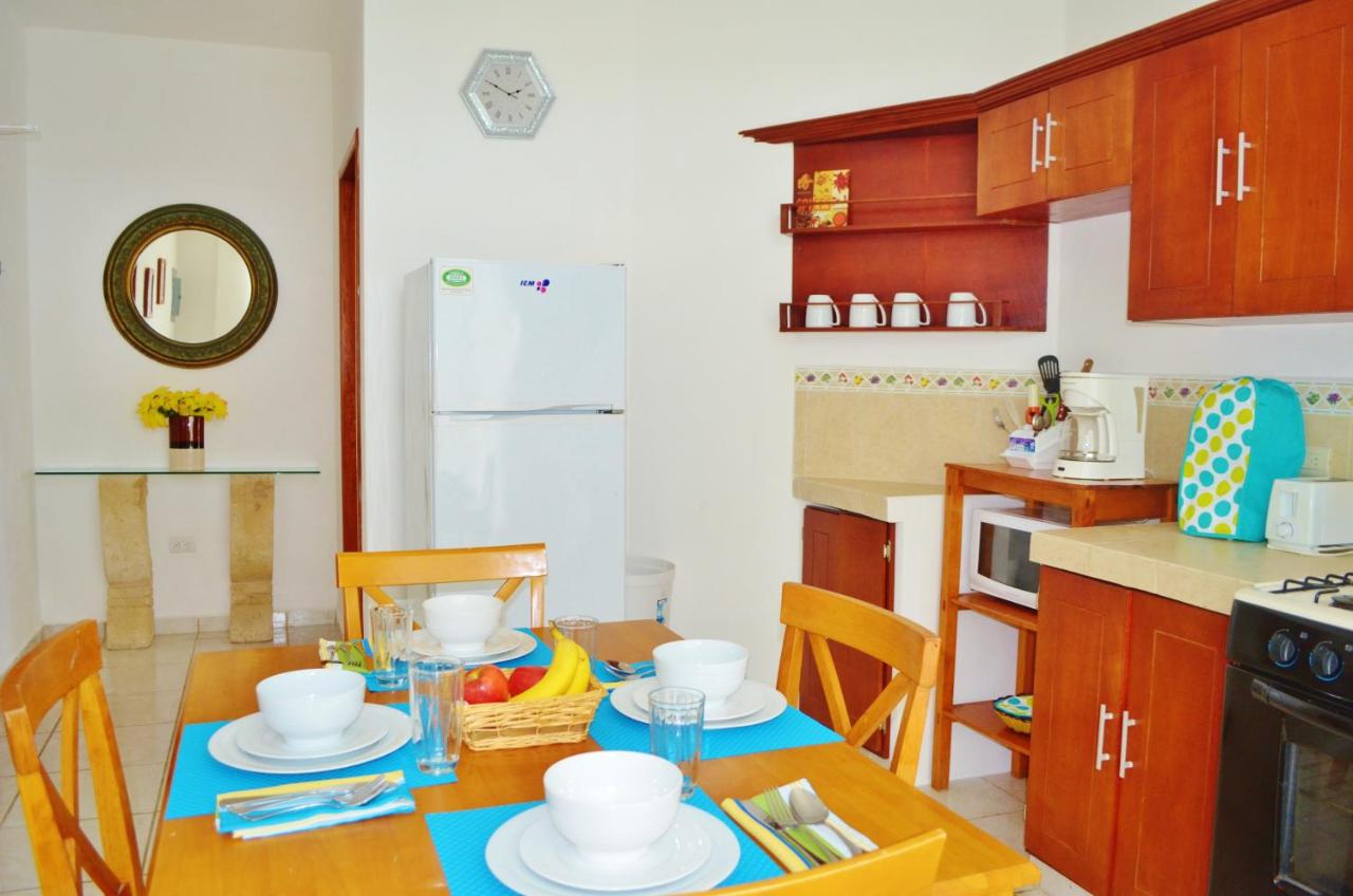 Corales Suites photo