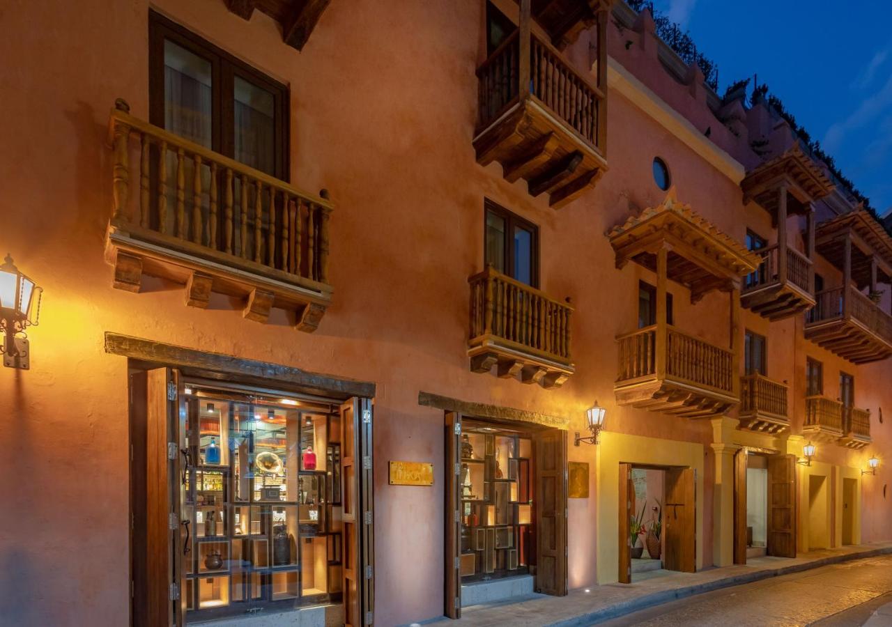 Hotel Santa Catalina photo