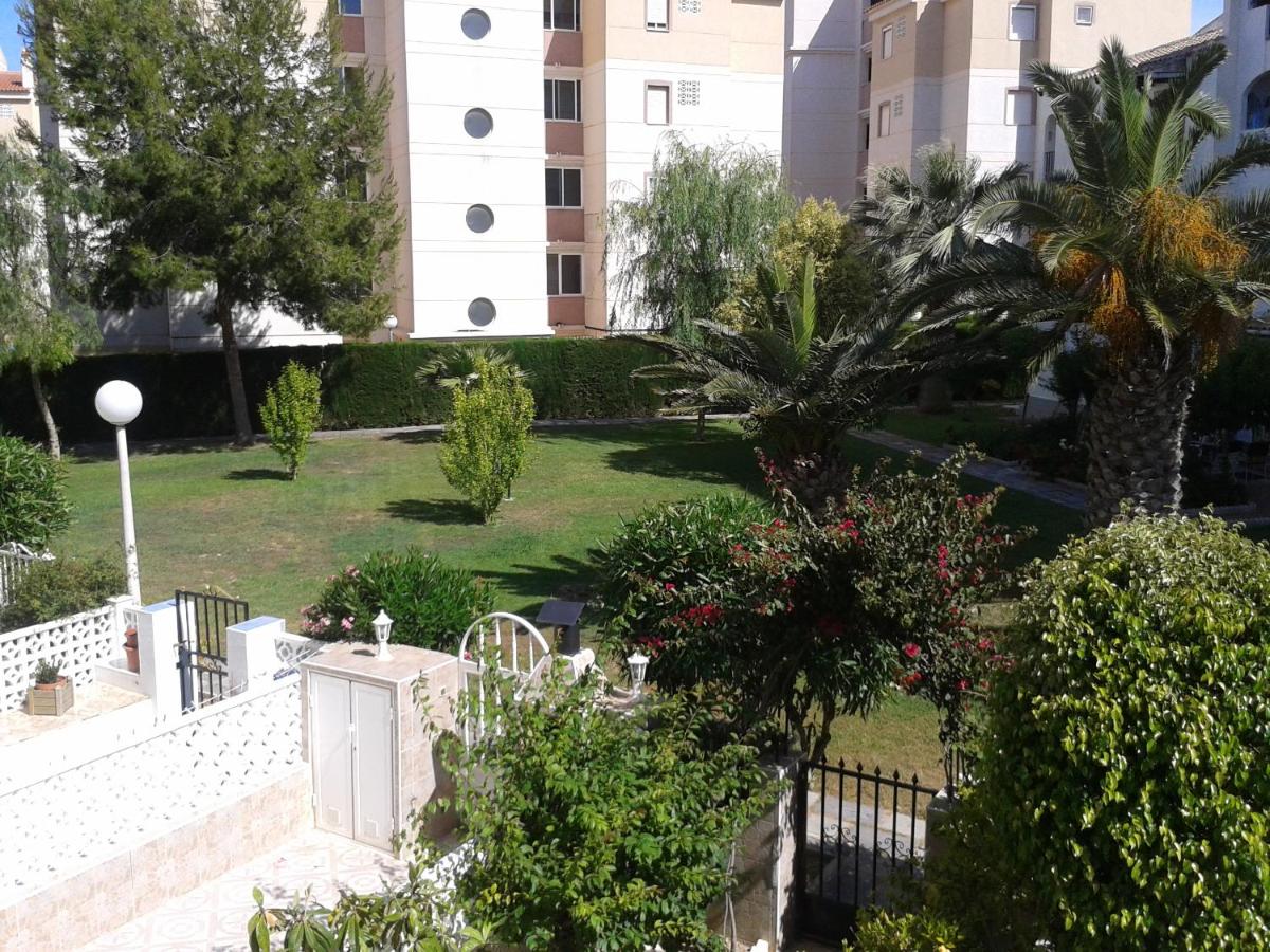 duplex calas blancas, Torrevieja – Precios actualizados 2022