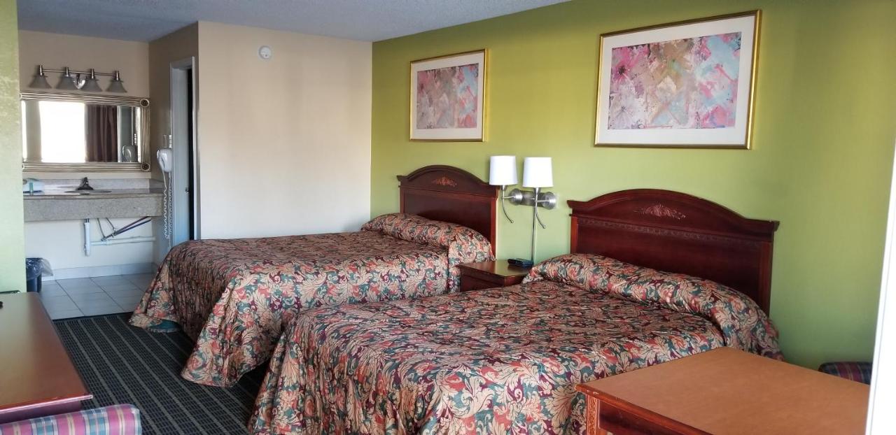 Thr-Rift Inn Motel — photo 9