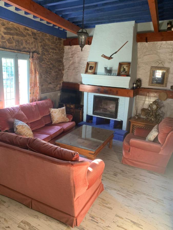 Cortijo de Don Victor, Vera – Updated 2022 Prices