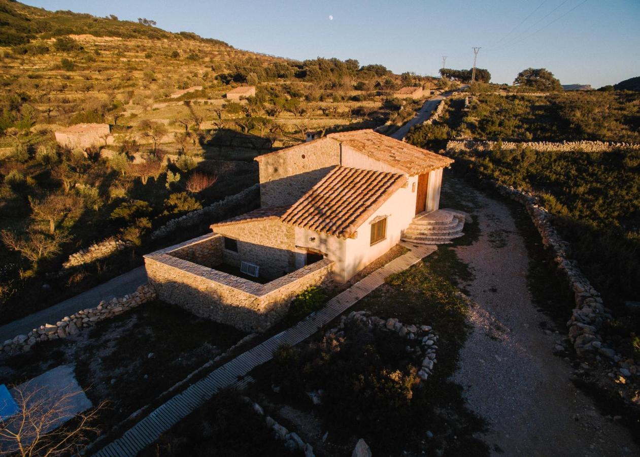 Aldea Ecorural, Vilar de Canes – Precios actualizados 2022