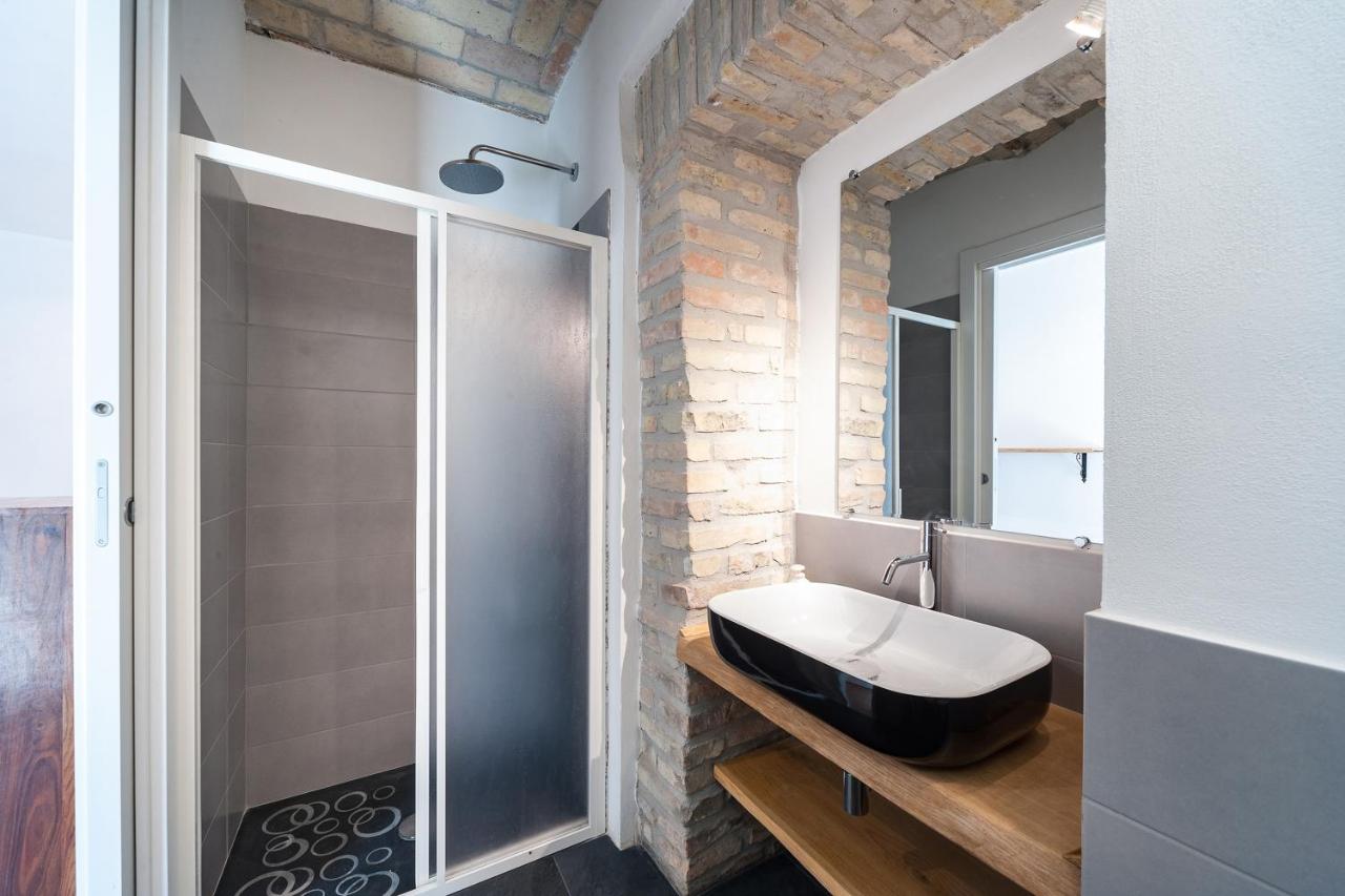 Il Giardino Dell'Argano Rosso - 3