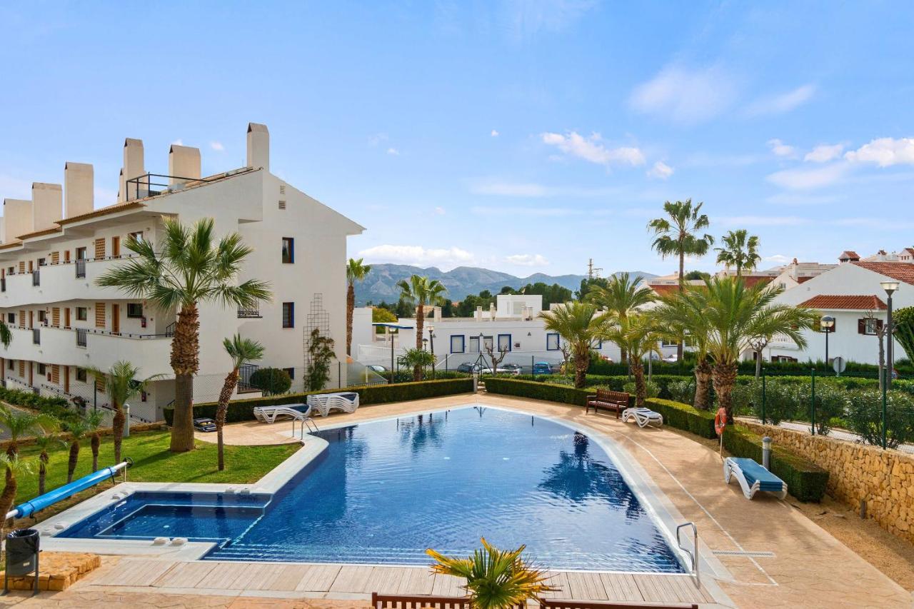 Ashanti Club Luxury Holiday Apartment, LAlfàs del Pi ...