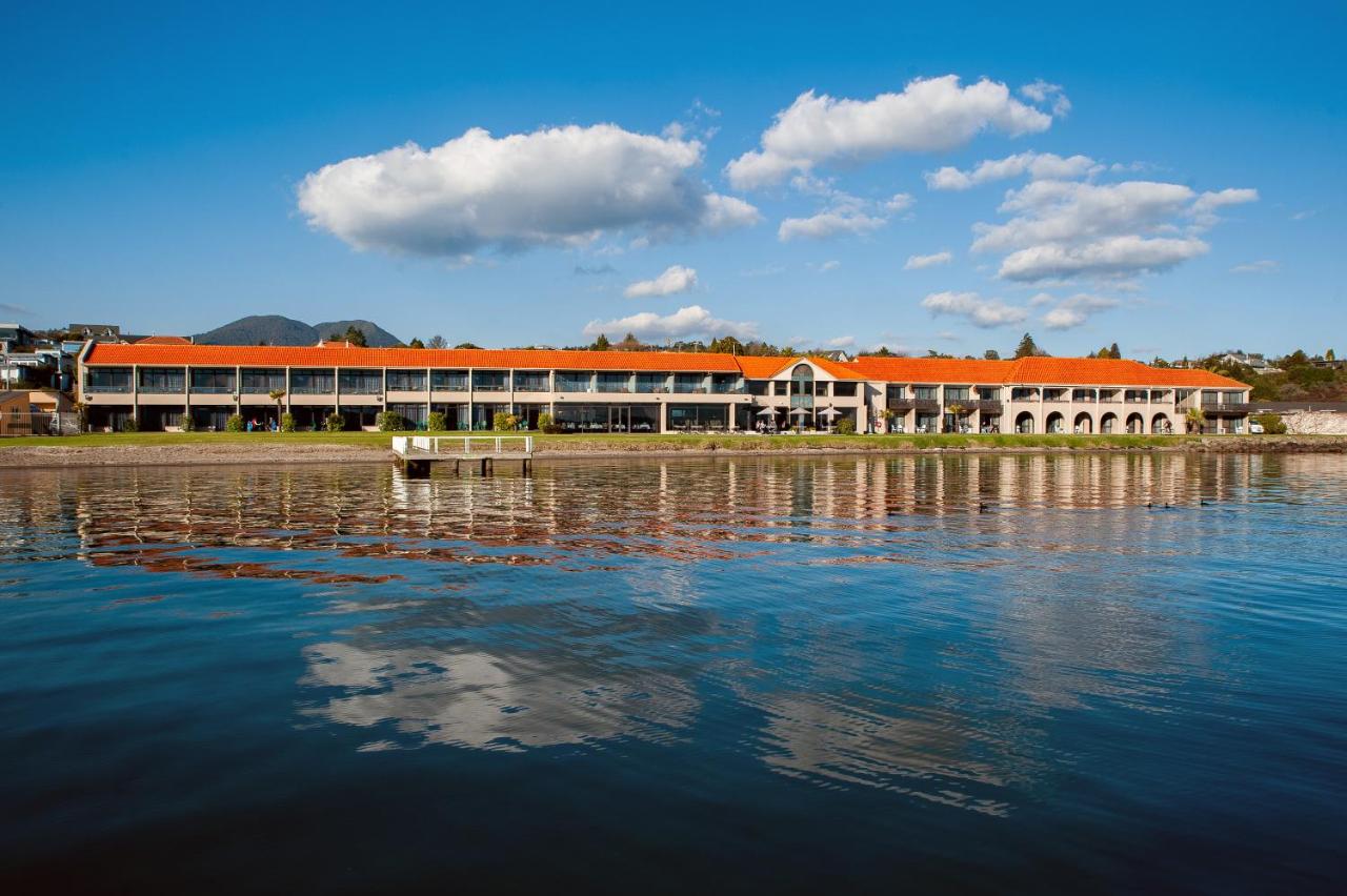 millennium resort