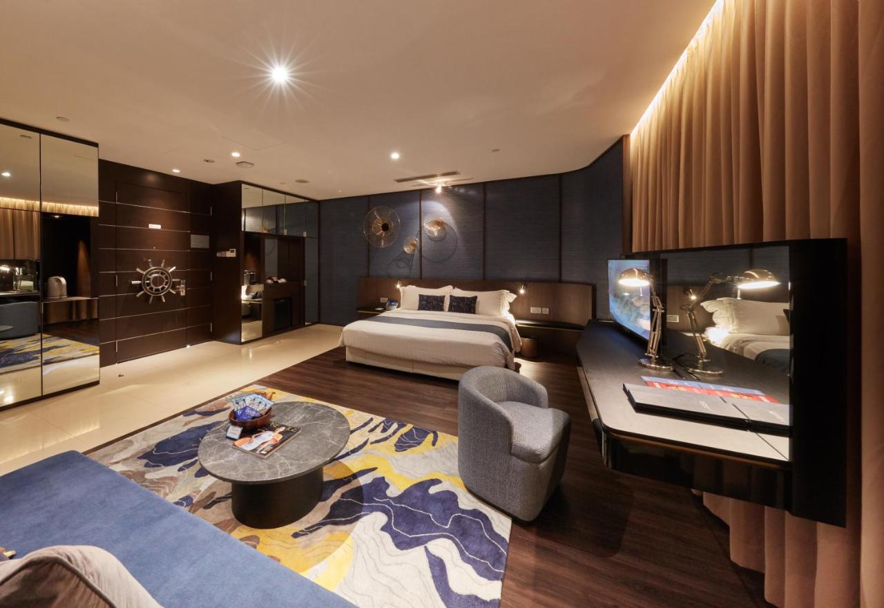 ONE15 Marina Hotel Sentosa Cove - 2