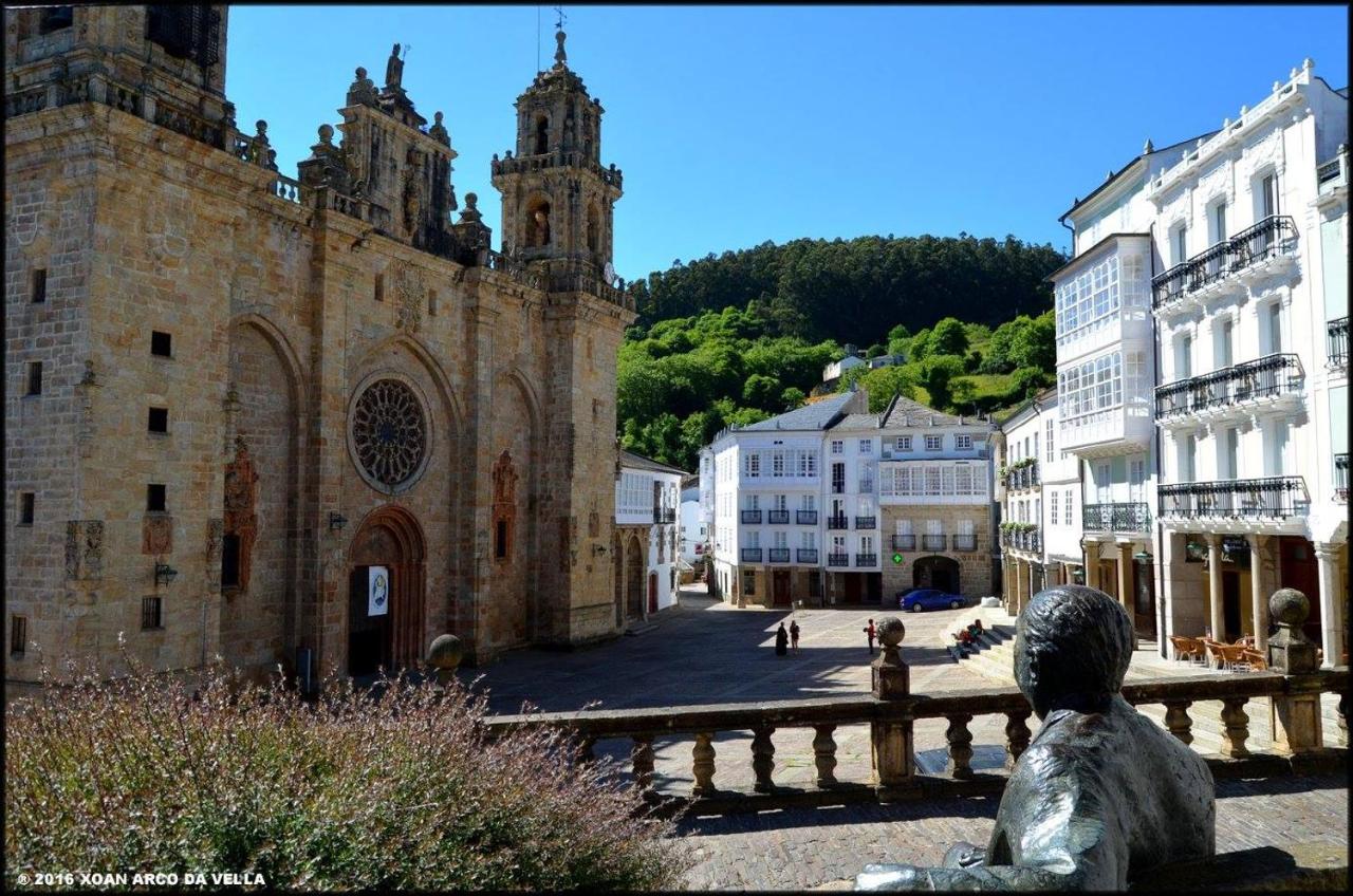 A Gaivota Camping, San Cosme de Barreiros, Spain - Booking.com