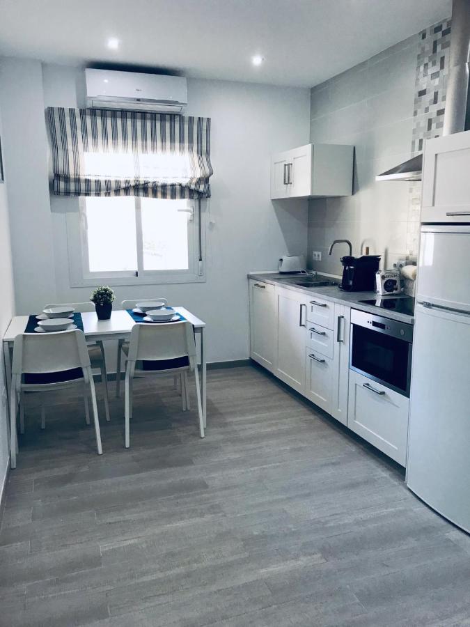 APARTAMENTO EN PUERTO MARINA A 2 MINUTOS DE LA PLAYA (Spanje ...