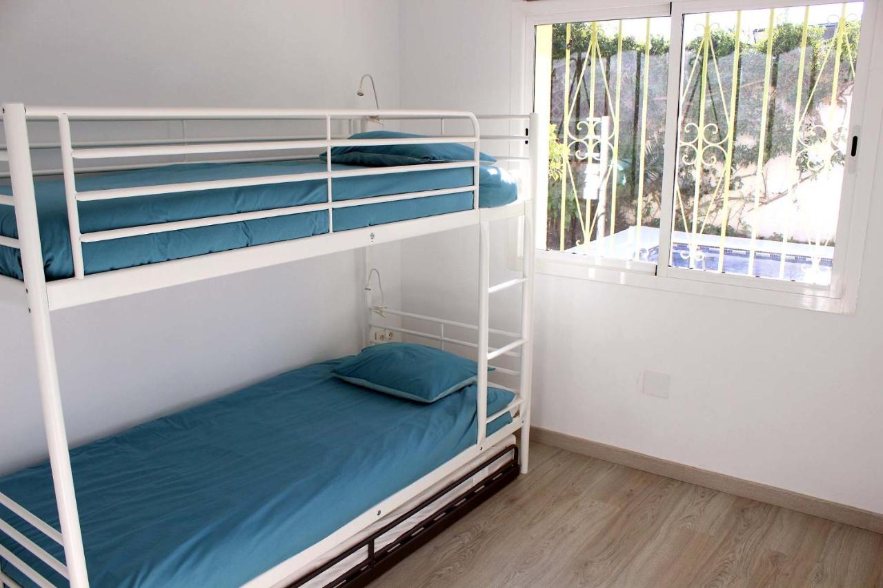 Villa Popa, Estepona – Aktualisierte Preise für 2022