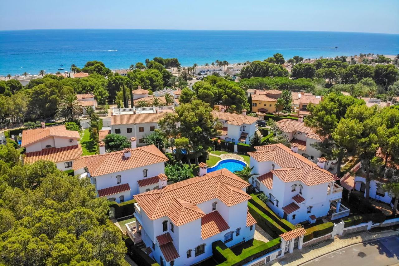 ARENDA Pino Alto Holiday Home Rioja, Miami Platja, Spain ...