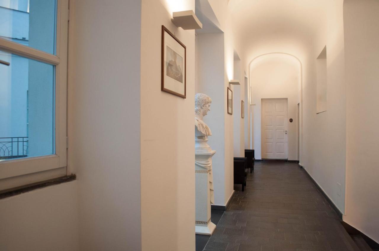 Hotel Terme Neronensis - 3