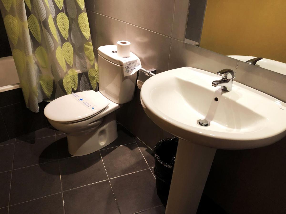 Apartamentos La Solana 3000 photo