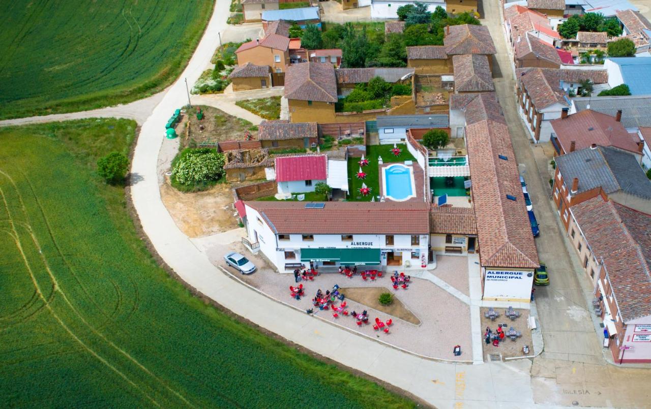 albergue camino real, Calzadilla de la Cueza – Prezzi ...