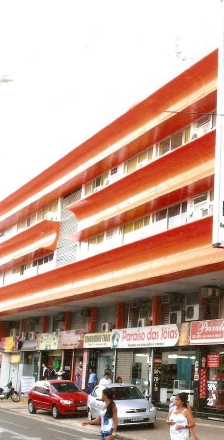 Piaui Apart Hotel photo