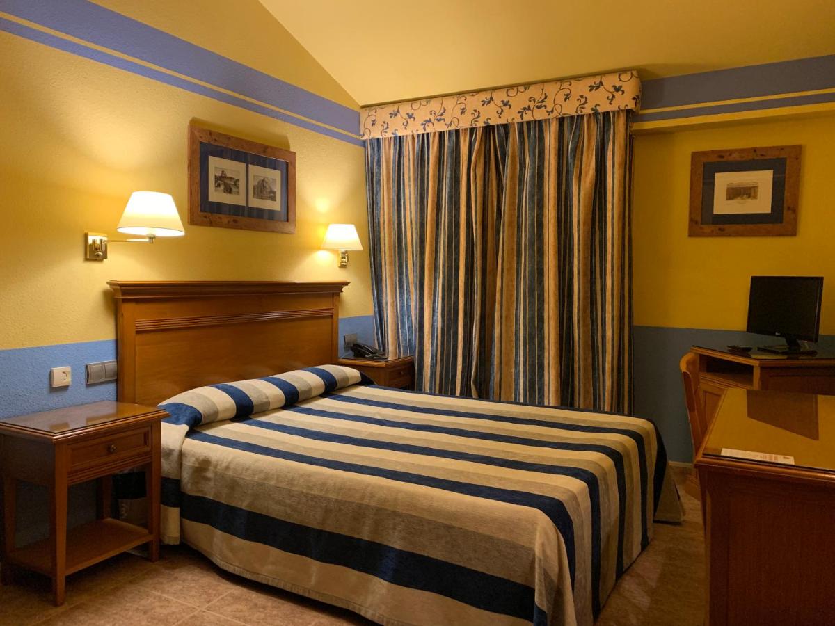 La Sierra, Antequera – Updated 2022 Prices