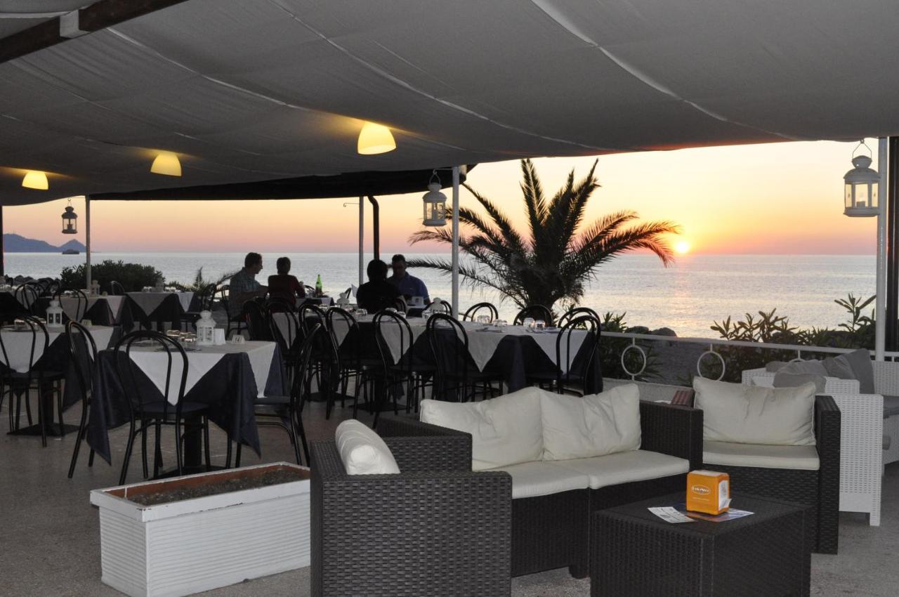 Hotel Ristorante La Scogliera - NUOVA GESTIONE photo