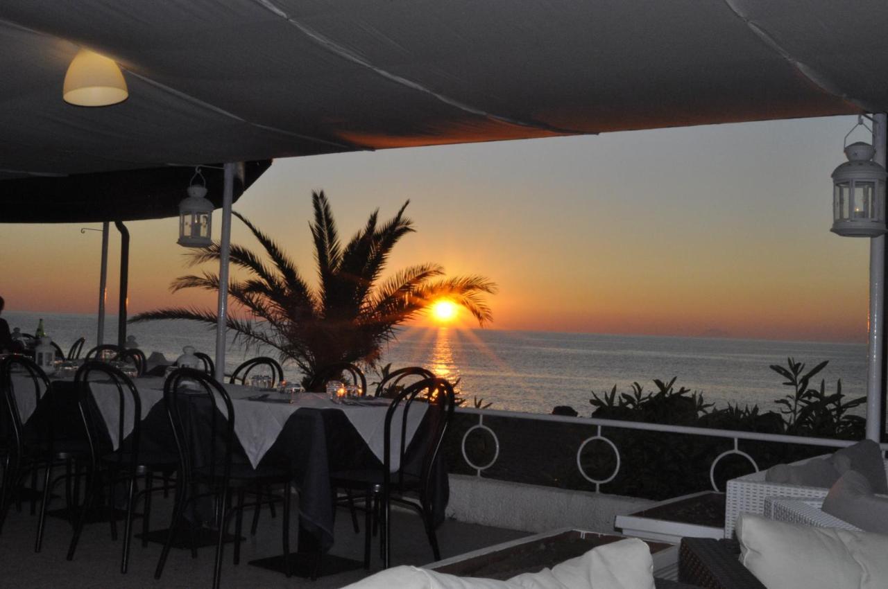 Hotel Ristorante La Scogliera - NUOVA GESTIONE photo