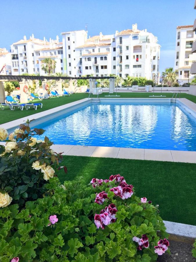 Luxury apartments in Puerto Banus, Marbella – Bijgewerkte ...