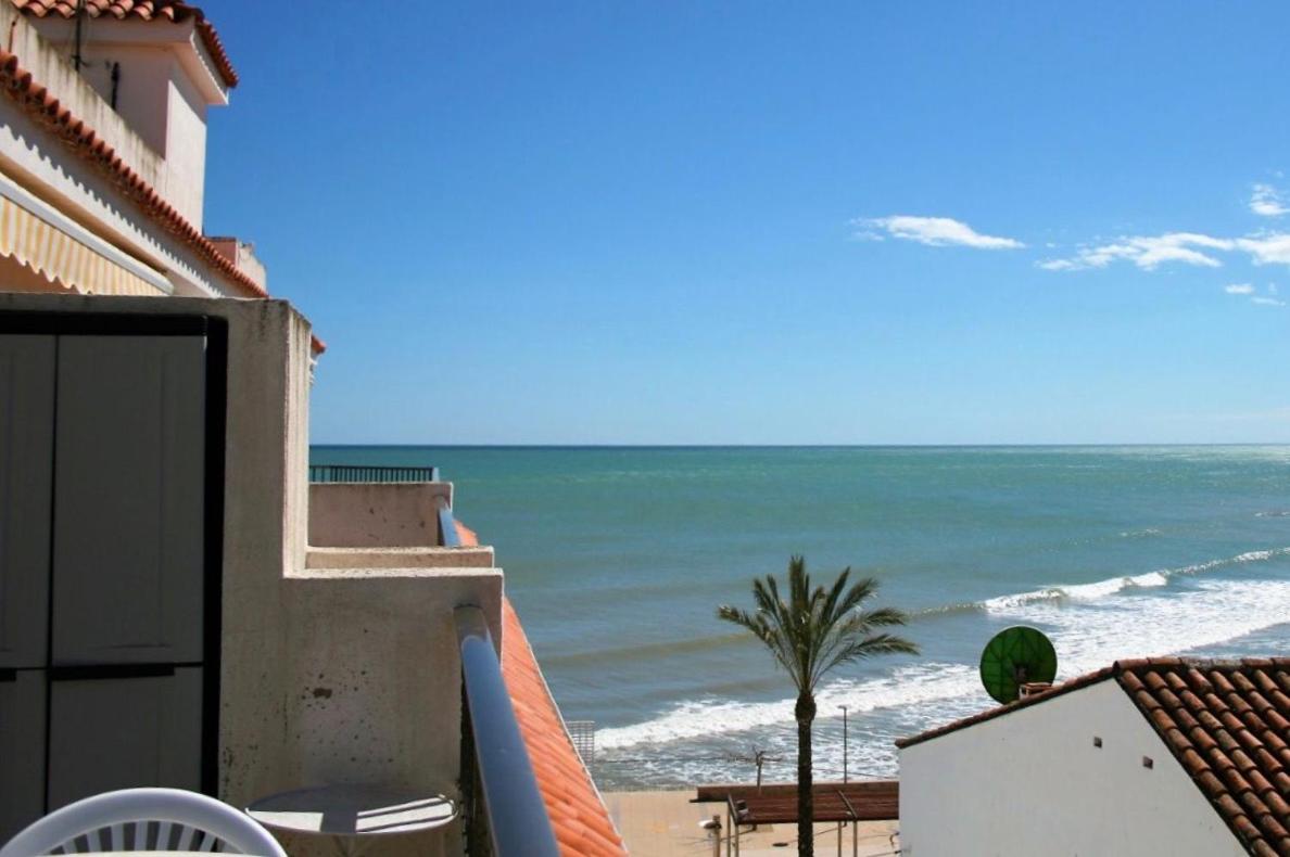 Apartment carrer de santa llucía, 2, Alcossebre, Spain ...