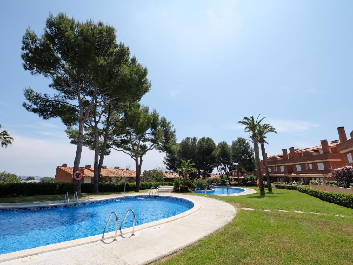 Holiday Home Parc Escipions-2, Tamarit – Tarifs 2022