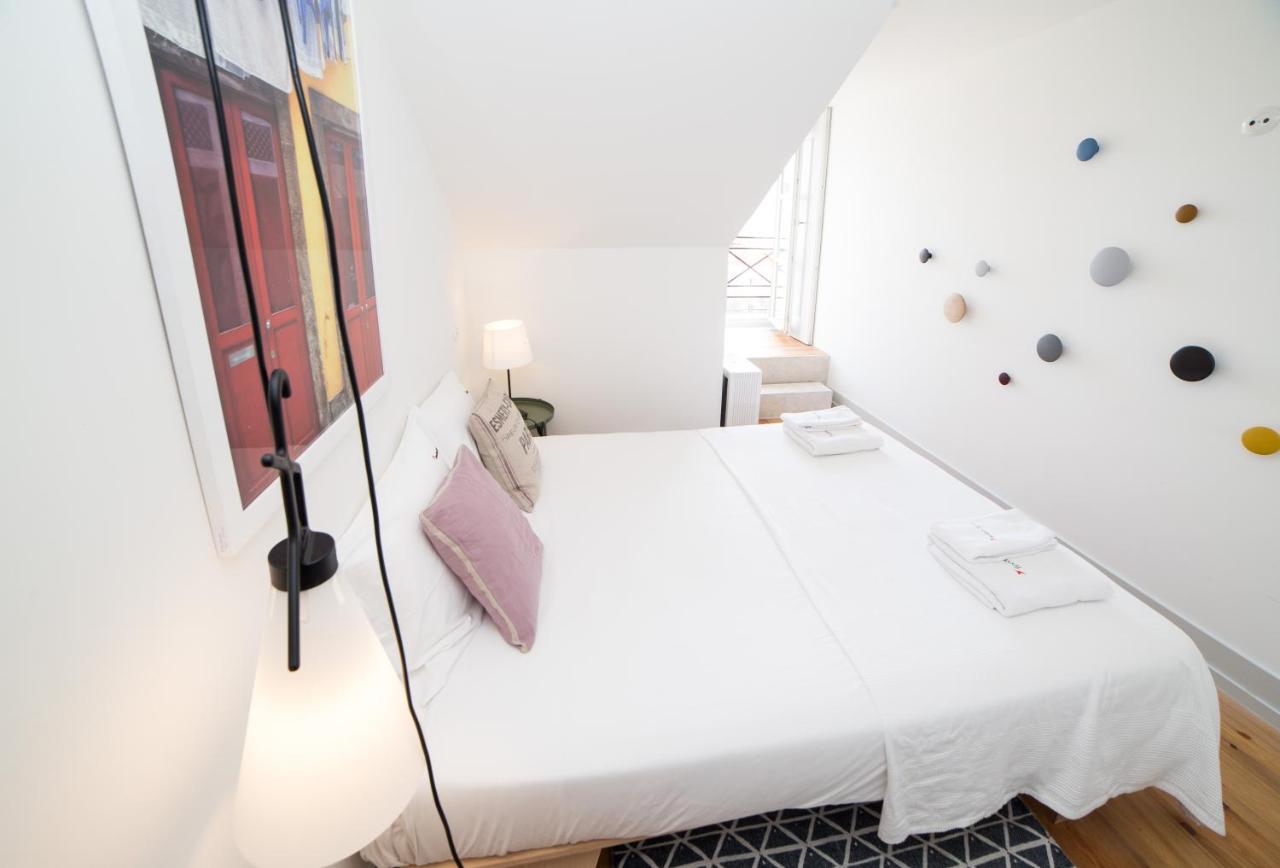 FLH Bacalhoeiros River View Flat - 4