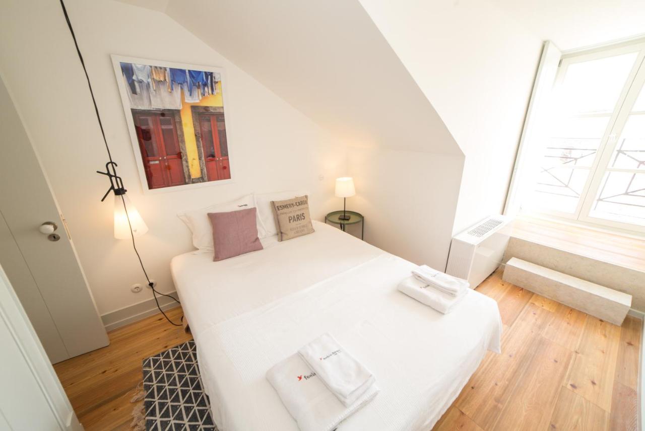 FLH Bacalhoeiros River View Flat - 3